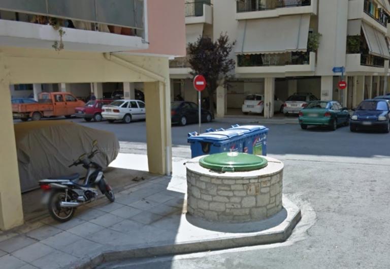 Συνελήφθη η μητέρα που πέταξε το μωρό της στα σκουπίδια στην Καλαμάτα