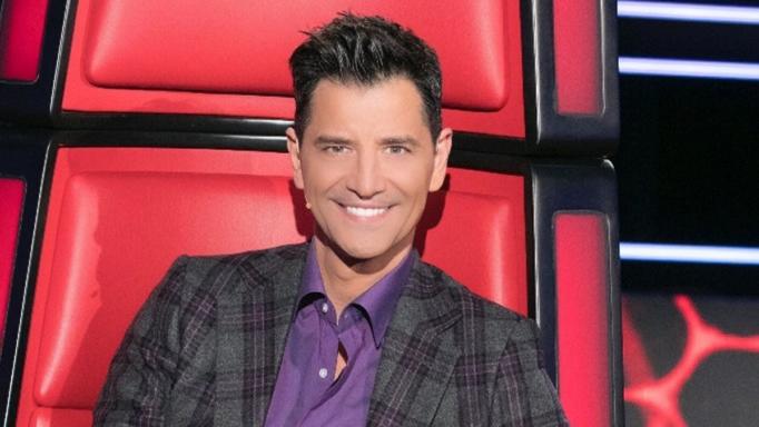 Έξαλλος ο Σάκης Ρουβάς στο Voice – “Έχει παίξει σκευωρία τρελή” [video]