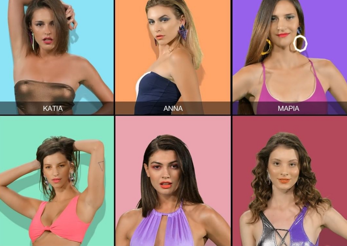 GNTM Spoiler:  Ποια διαγωνιζόμενη φεύγει σήμερα από το reality;