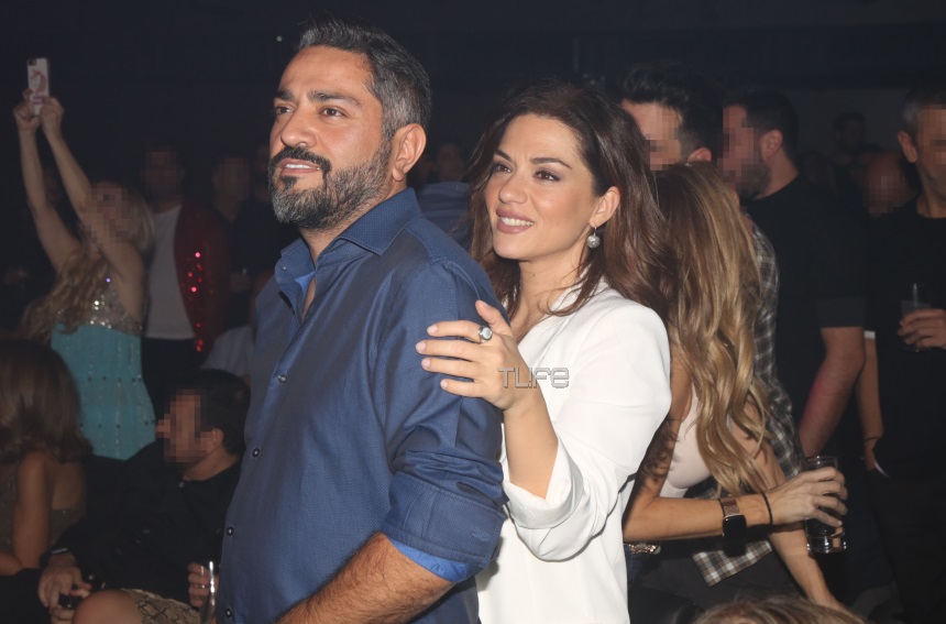Βάσω Λασκαράκη: Κάνει τις δουλειές του σπιτιού και ο Λευτέρης Σουλτάτος την τρολάρει! Video