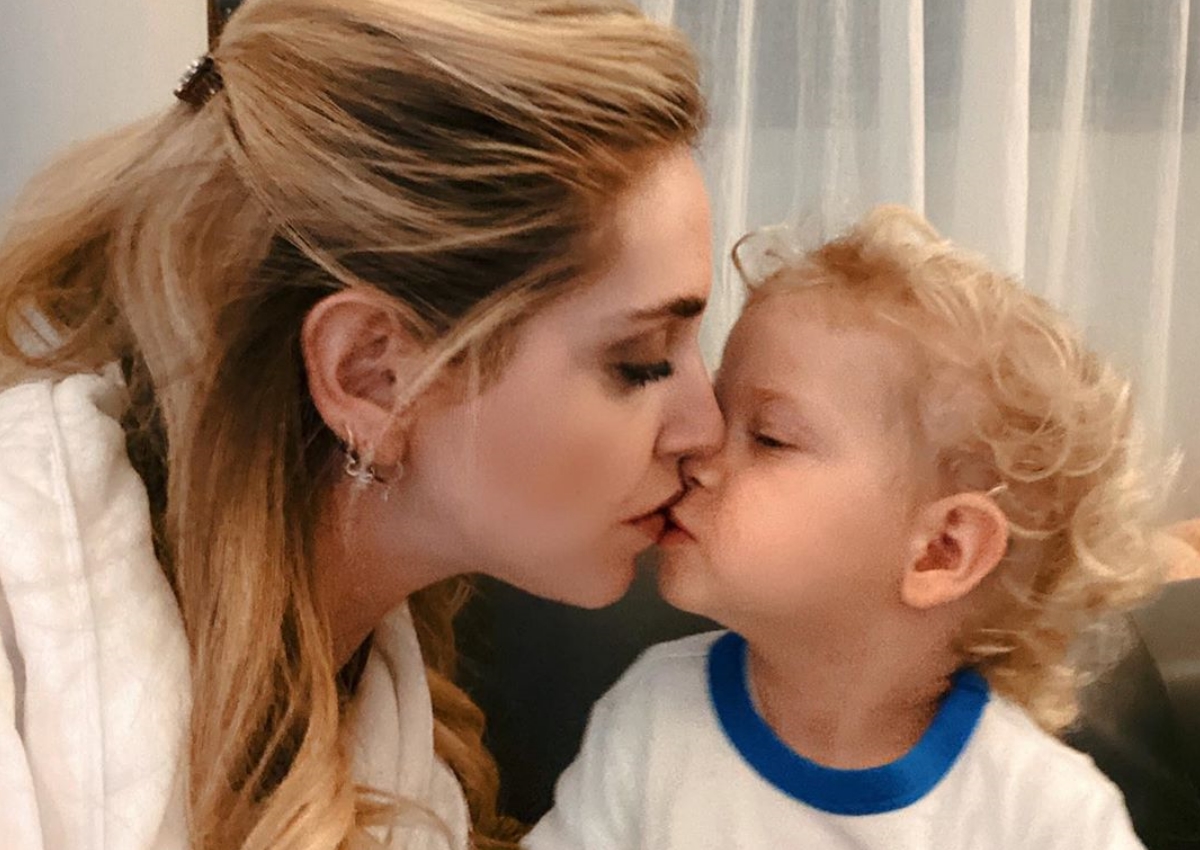 Chiara Ferragni: Έχει μετατρέψει το σπίτι της σε παιδότοπο! [video]