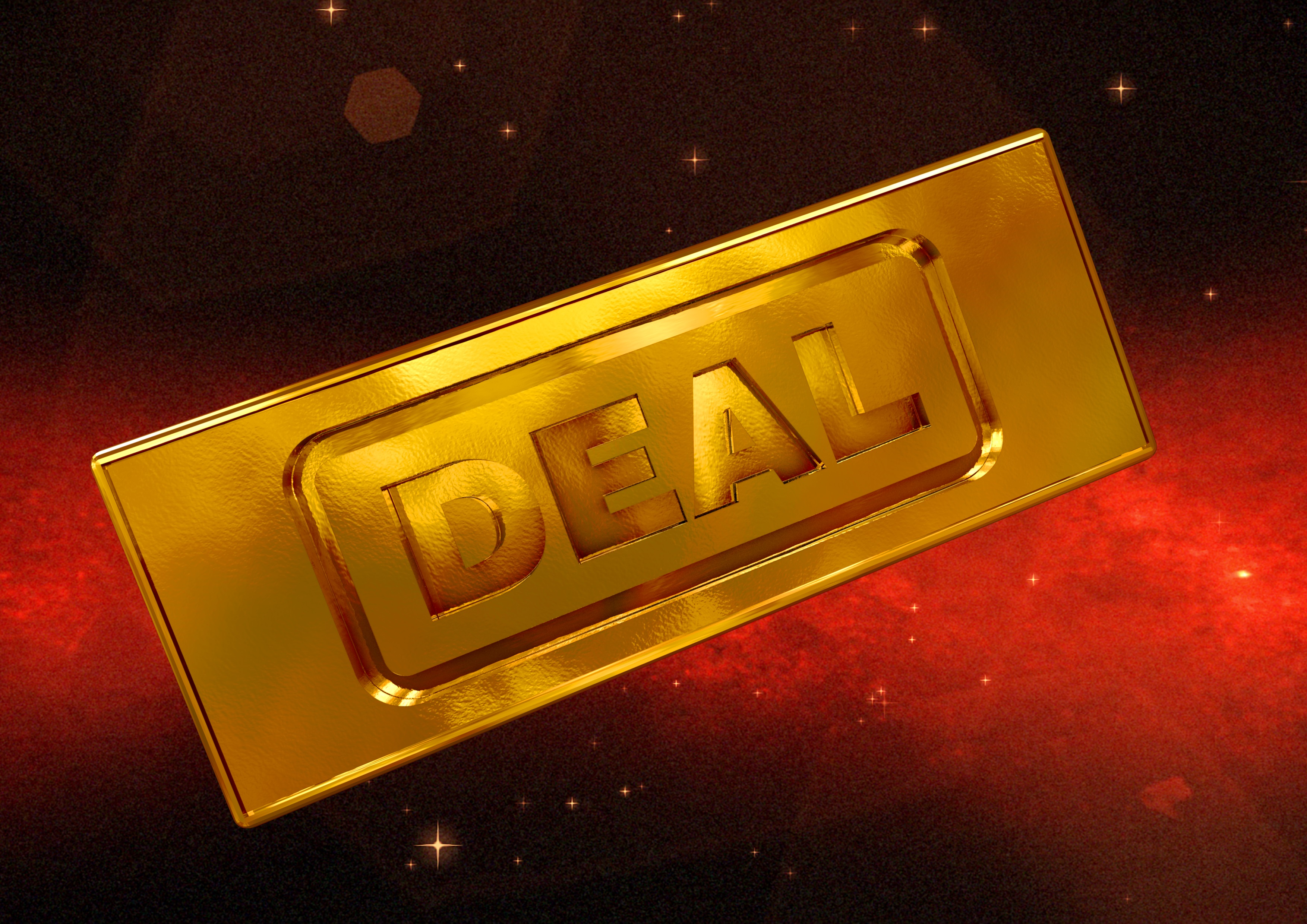 Το «Deal» επιστρέφει στο πρόγραμμα του Alpha!