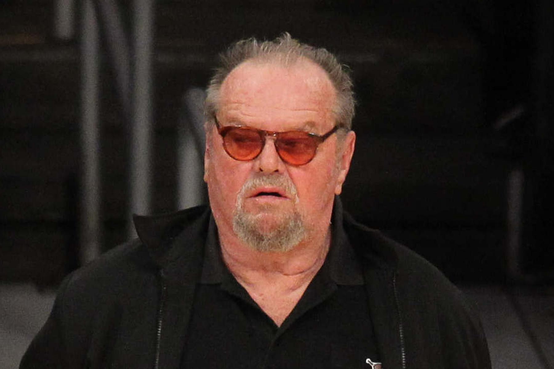 Jack Nicholson: Τα συγκινητικά λόγια του ηθοποιού για τον θάνατο του Kobe Bryant
