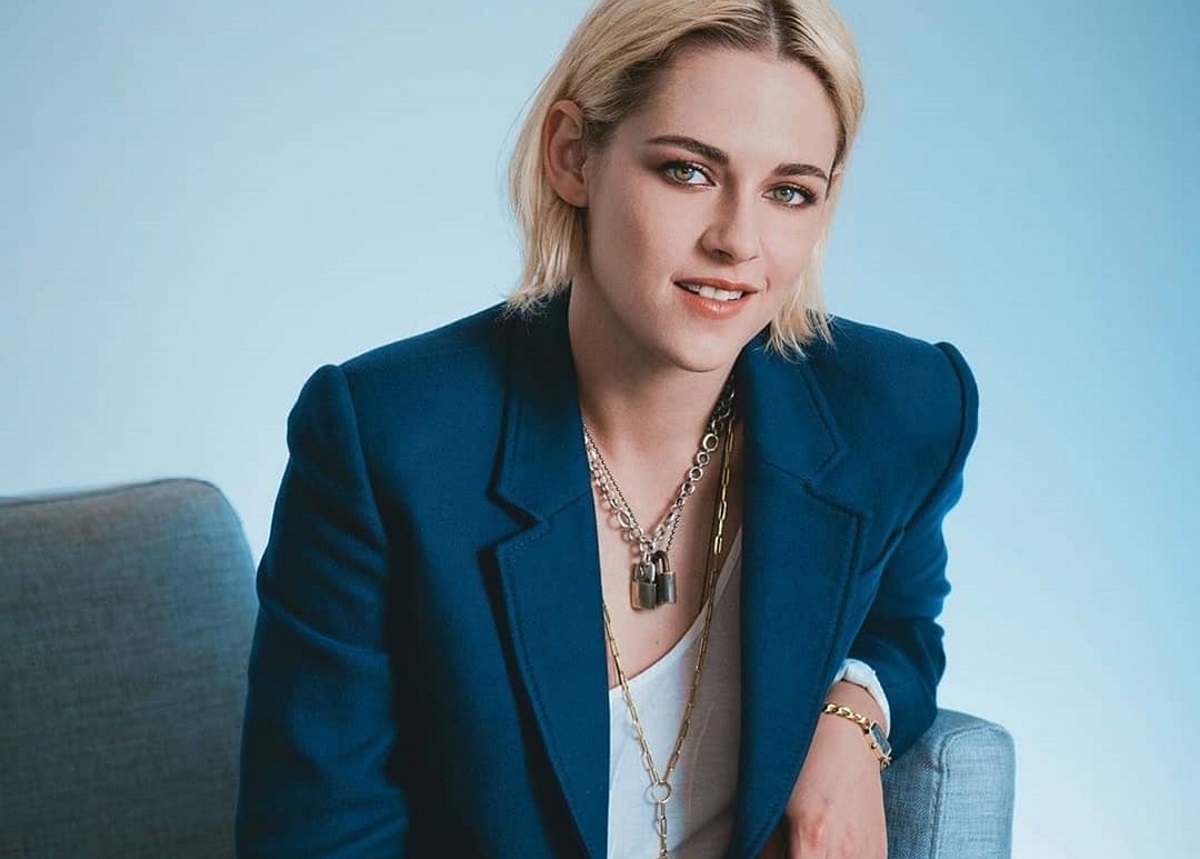 Kristen Stewart: Αυτό είναι το νέo επαγγελματικό βήμα της!