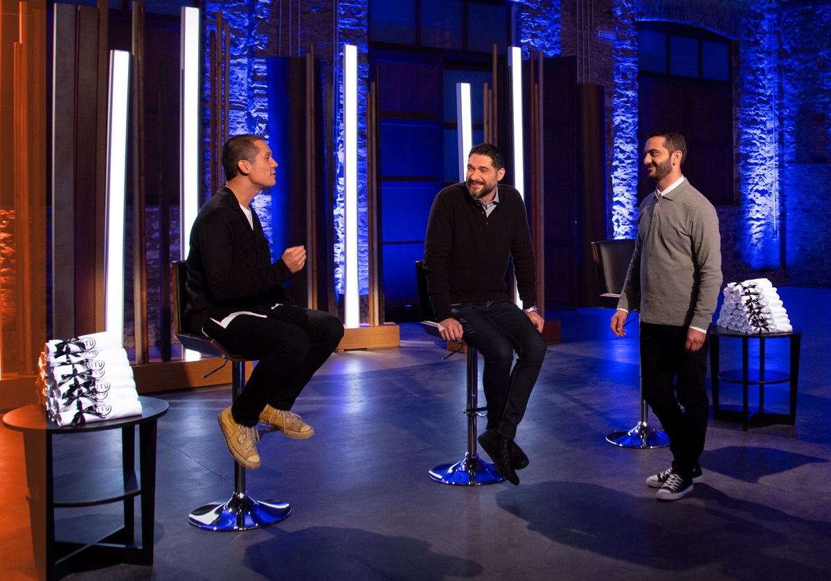 MasterChef 4: Σήμερα η πρεμιέρα των auditions! Video