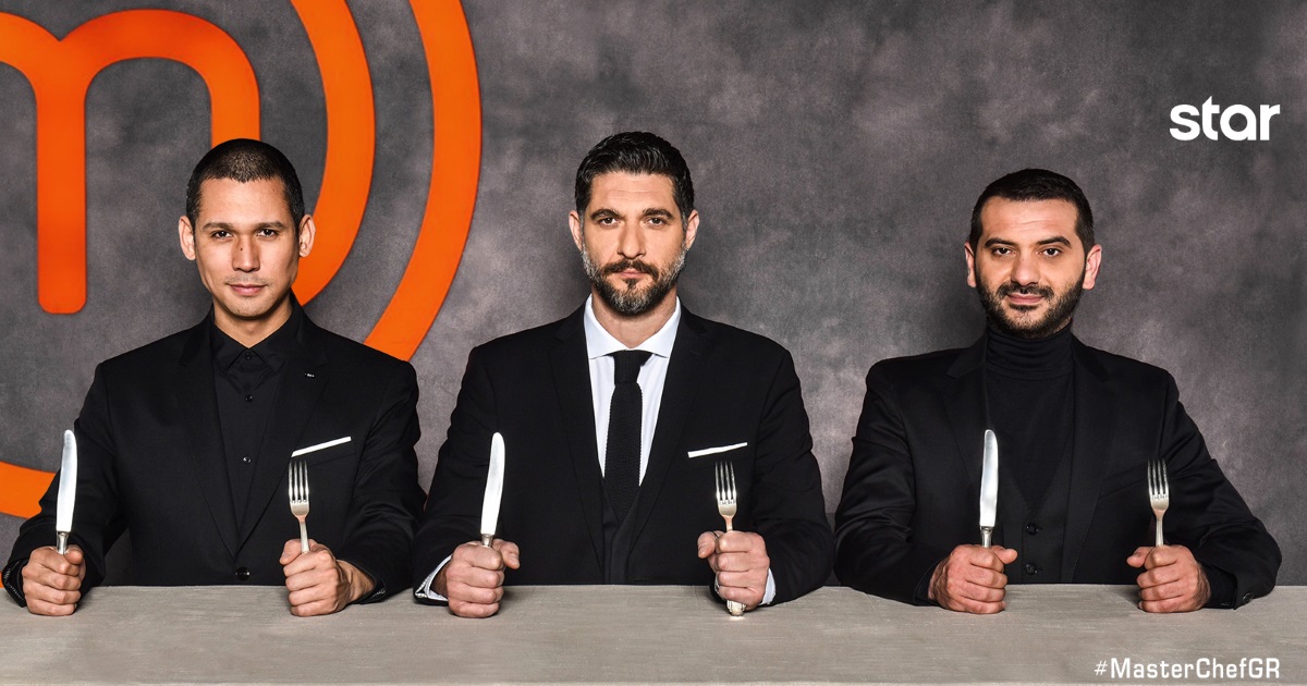 MasterChef 4: Ποιοι θα επιβιώσουν στο “τεστ δημιουργικότητας”; Όλα όσα θα δούμε απόψε!