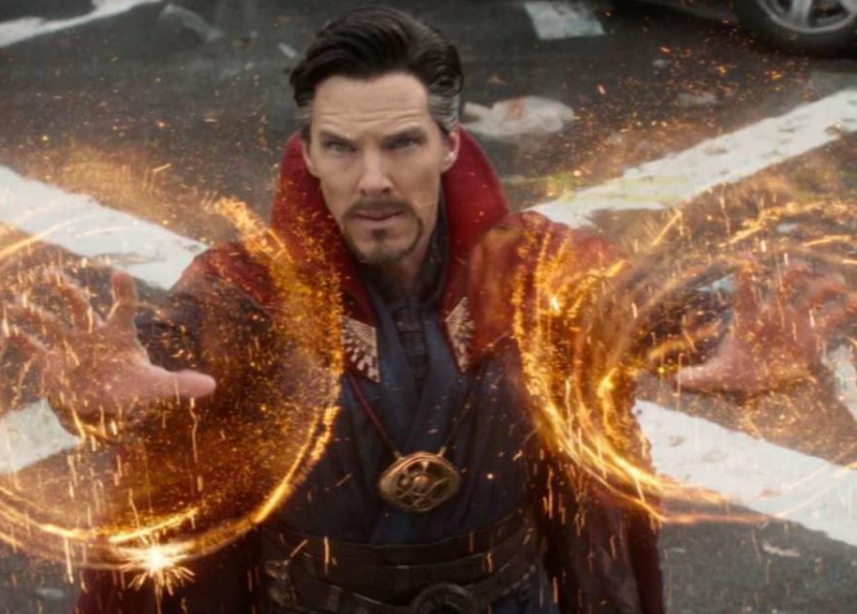 Doctor Strange 2: Αυτήν την εξέλιξη για τη νέα του ταινία σίγουρα δεν την περίμενες!