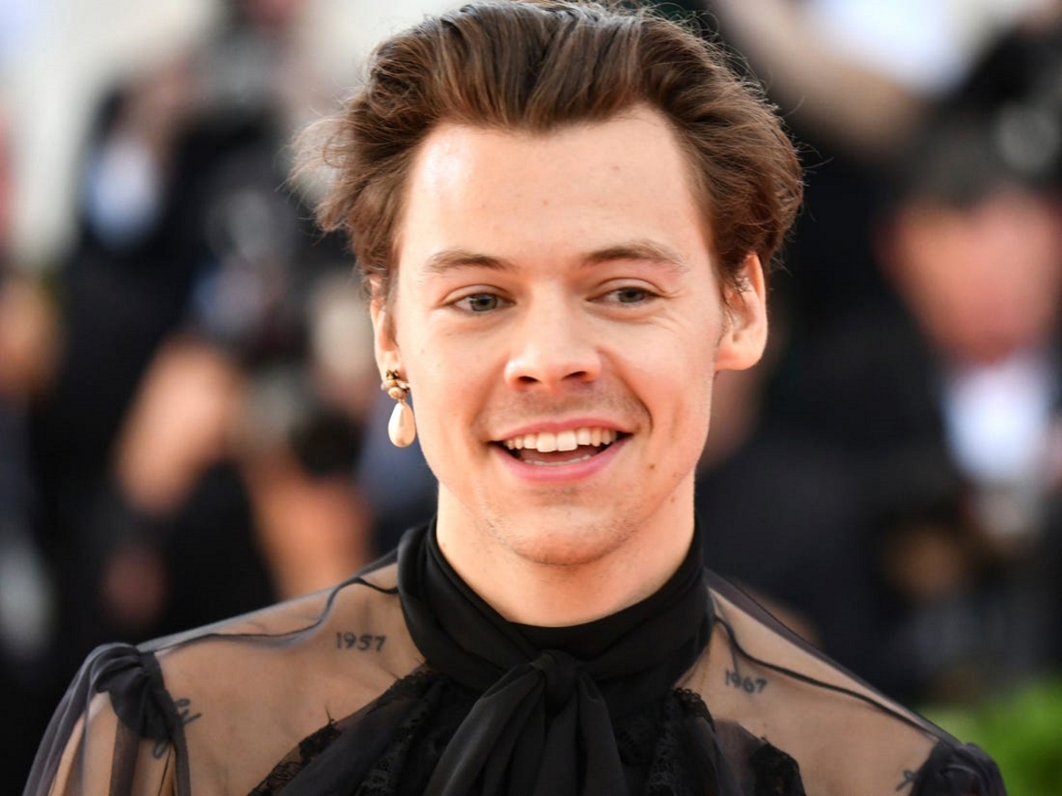 Θαυμαστές του Harry Styles τον καλούν να ακυρώσει εμφάνιση στο Super Bowl 2020