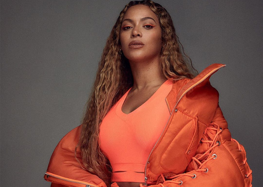 H Beyonce λανσάρει μία συλλογή που θα γίνει ανάρπαστη!