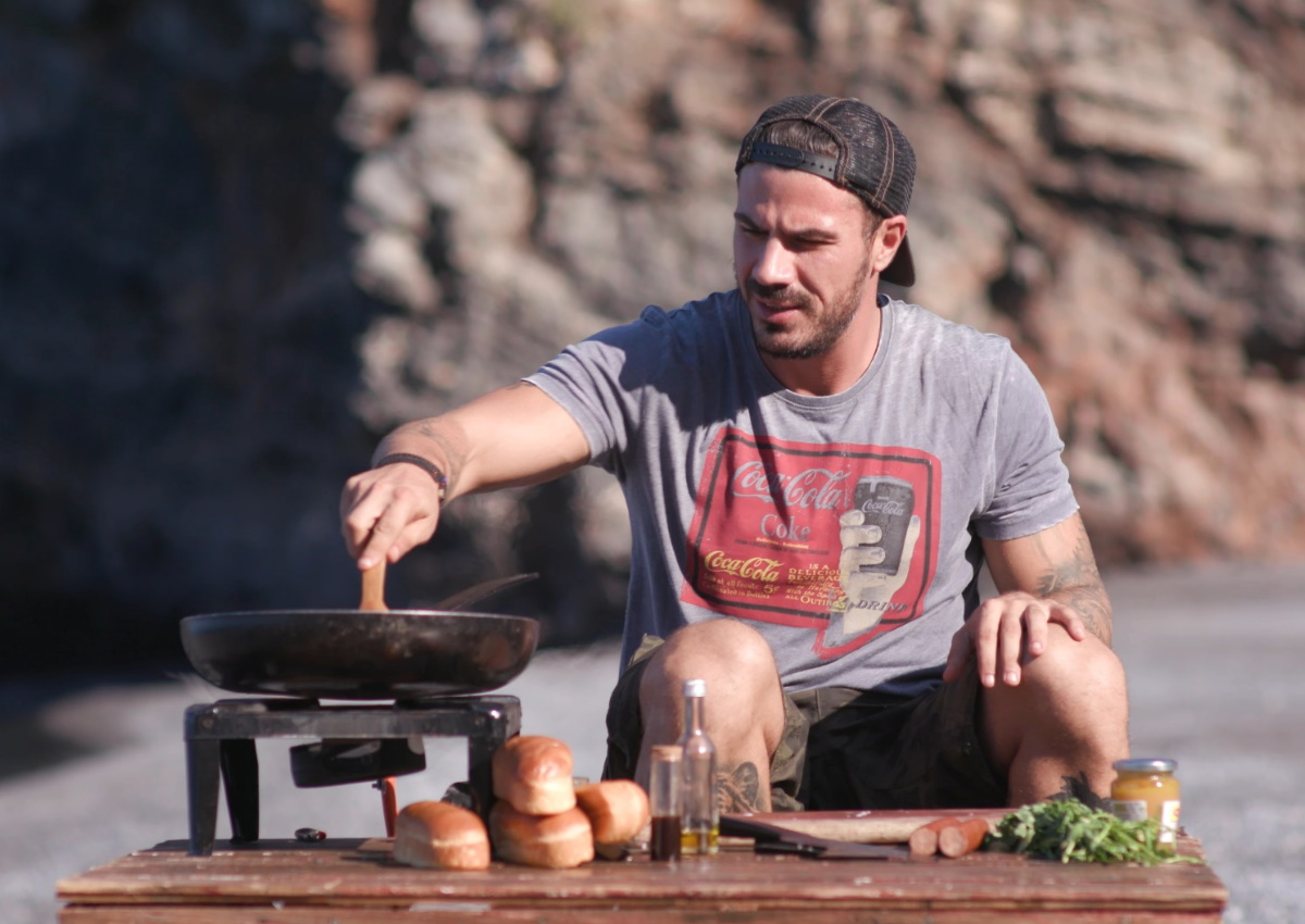 Akis’ Food Tour: Όλα όσα θα δούμε στην πρεμιέρα της νέας εκπομπής του Άκη Πετρετζίκη στον Alpha!