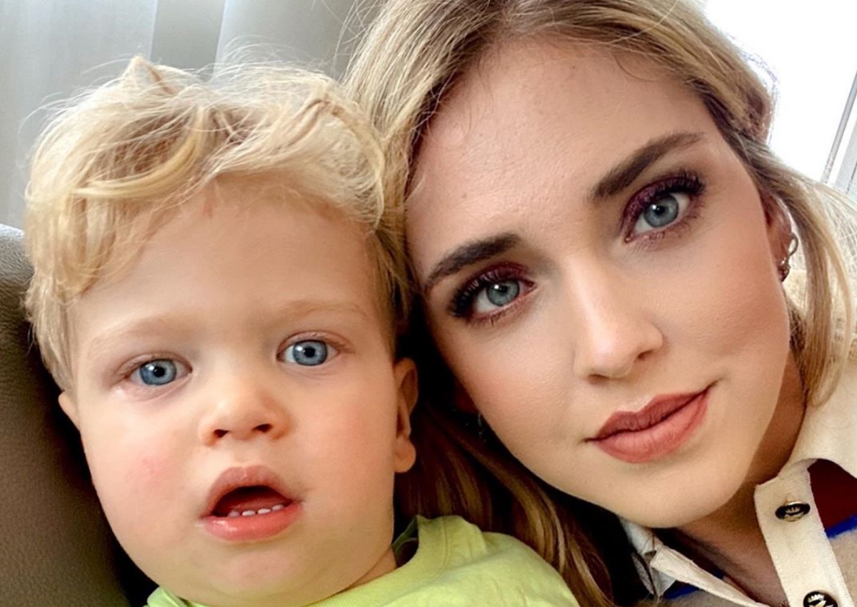 Chiara Ferragni: Ο 2χρονος γιος της βγήκε… το πρώτο του ραντεβού! [pics,video]