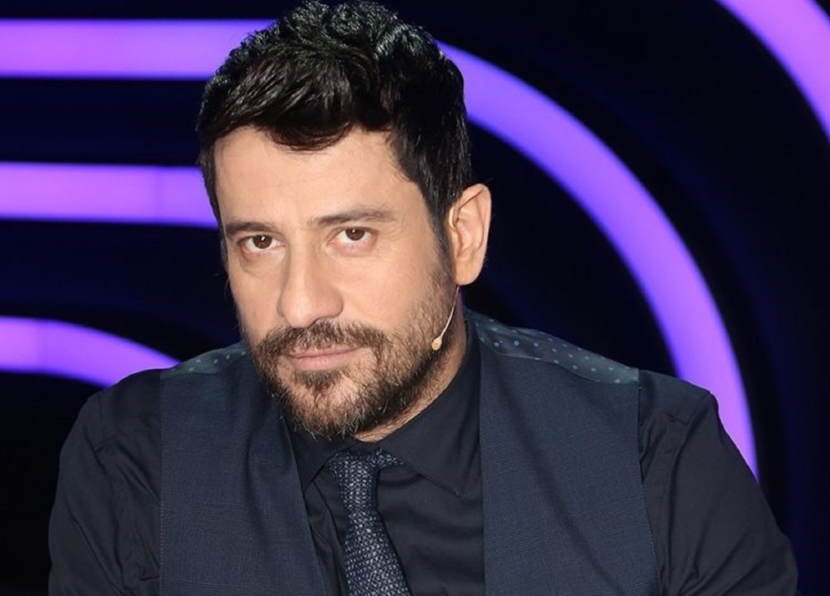 Αλέξης Γεωργούλης: Η επίσημη ανακοίνωση για την συμμετοχή του στο Y.F.S.F!