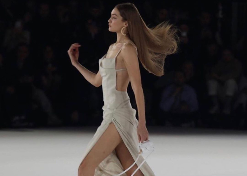 Το fashion show του Jacquemus