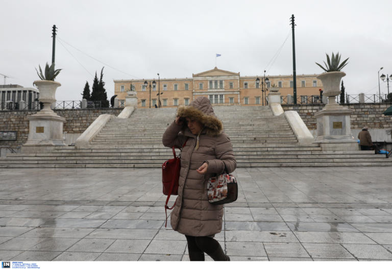 Καιρός αύριο: Κρύο, παγετός και βοριάδες!