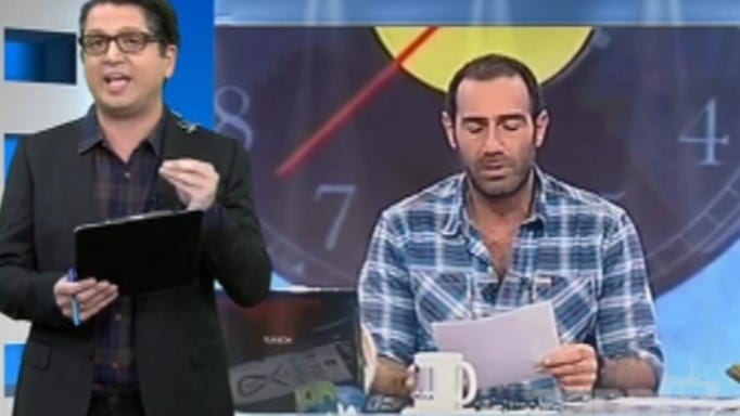 Γιατί ο Αντώνης Κανάκης δεν επιστρέφει ακόμα με το Ράδιο Αρβύλα;
