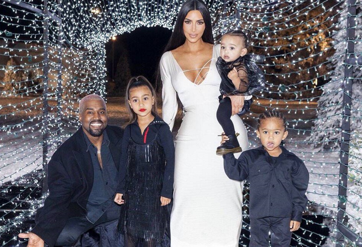 Kim Kardashian: Διοργάνωσε το πιο ξεχωριστό πάρτι για την κόρη της Chicago… με θέμα Disney! [pics]