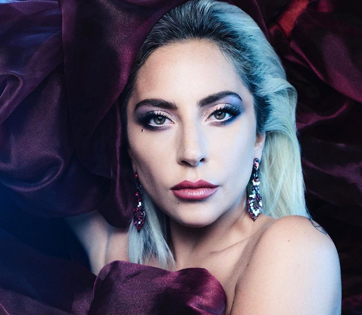 H Lady Gaga σε ταινία του Ρίντλεϊ Σκοτ για τη δυναστεία Gucci;