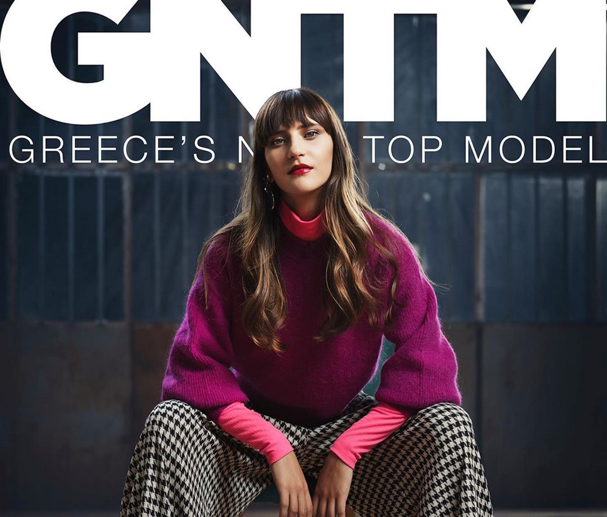 GNTM  – Μαρία Μιχαλοπούλου: Αυτή την παίκτρια δεν ακολουθεί στο Instagram! Video