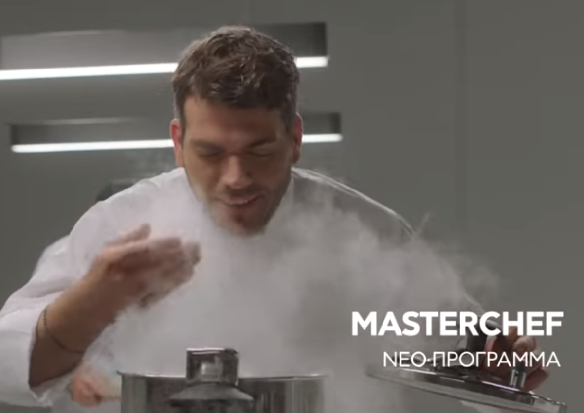 MasterChef 4: Παλιοί παίχτες εισβάλλουν στο trailer του διάσημου ριάλιτι μαγειρικής! [video]