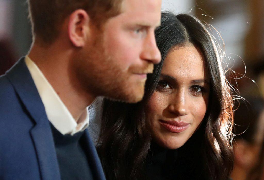 Άρθρο – κόλαφος για την Meghan Markle στην Daily Mail! «Είναι μια χειριστική και κατεργάρα γυναίκα…»