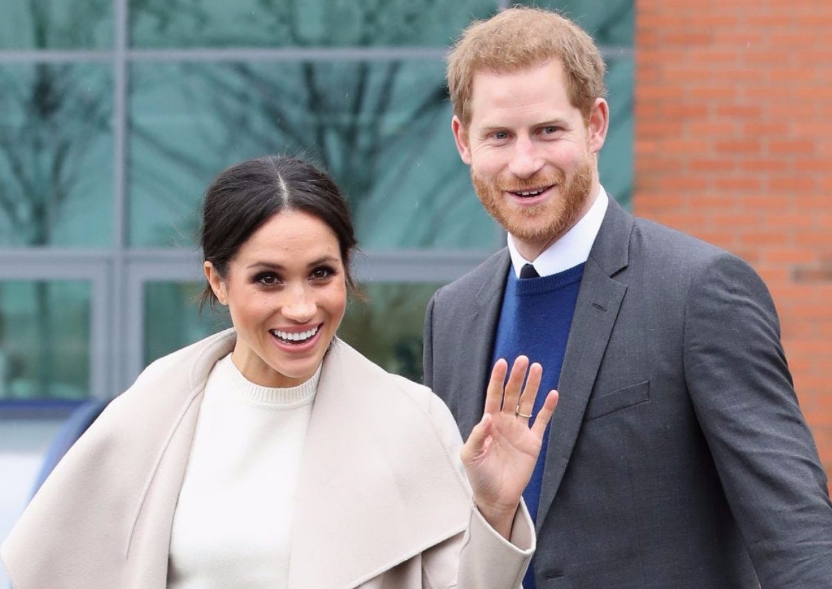 Meghan Markle – Πρίγκιπας Χάρι: Οι Καναδοί αρνούνται να πληρώσουν τα έξοδα τους!