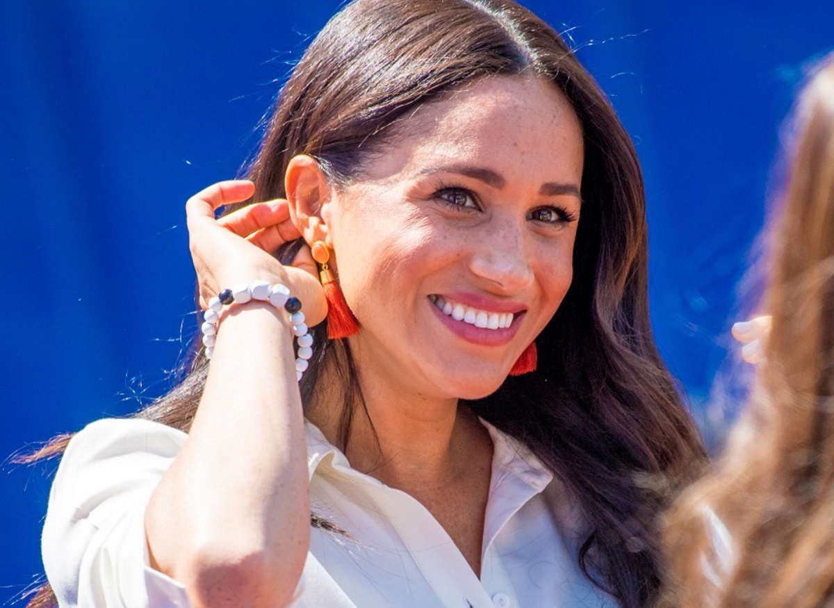 Meghan Markle: Υπέγραψε συμφωνία με τη Disney!