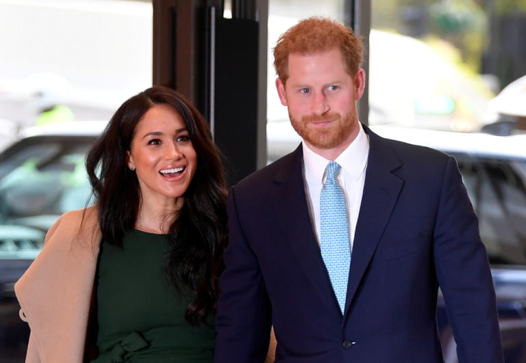 Πρίγκιπας Harry – Meghan Markle: Τέλος η προστασία τους στον Καναδά!