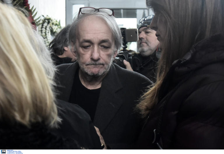 Ανδρέας Μικρούτσικος: Υποβλήθηκε σε στεφανιογραφία – Πότε θα βγει από τη Μονάδα Εμφραγμάτων