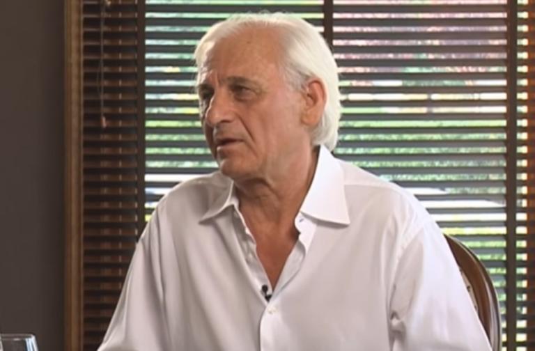 Σκοτώθηκε σε τροχαίο ο γνωστός επιχειρηματίας, Θεόδωρος Νητσιάκος