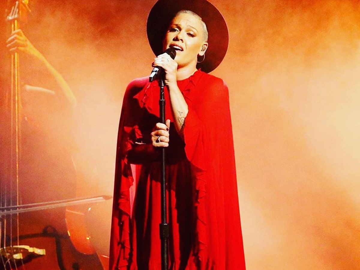 Pink: Κίνηση ανθρωπιάς από την τραγουδίστρια – Η δωρεά ύψους 500 χιλ. δολαρίων στην Αυστραλία