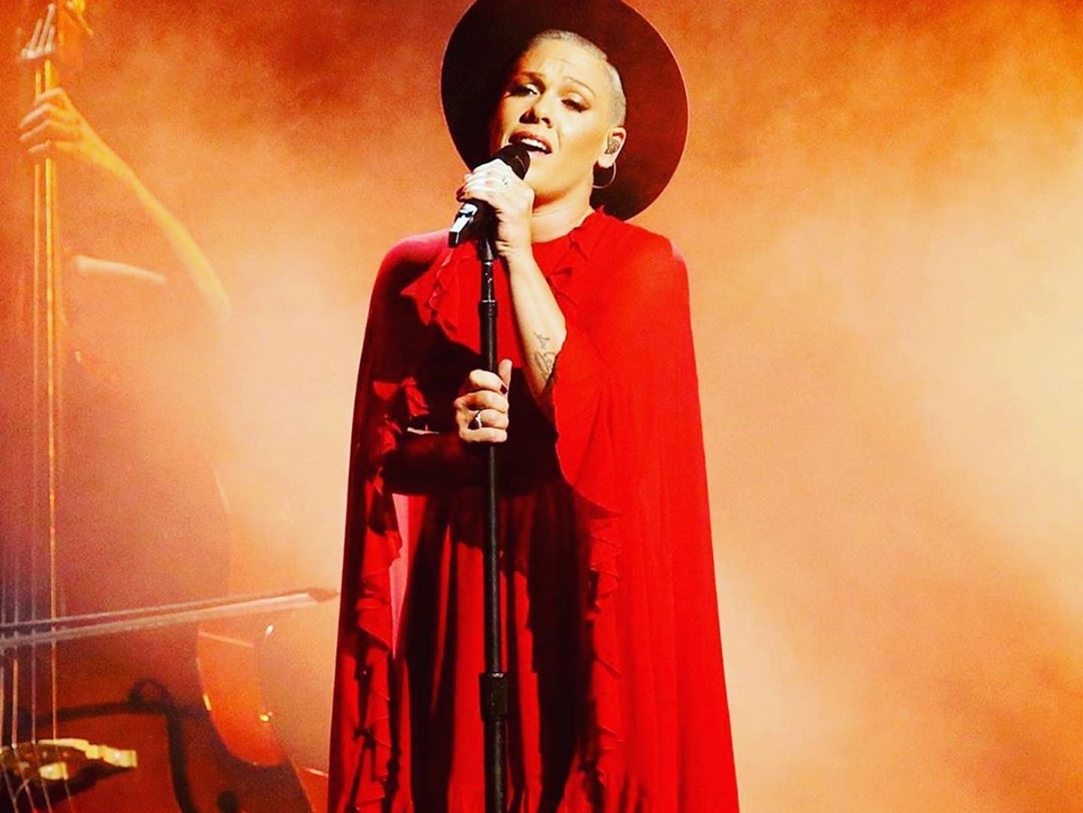 Pink: Κίνηση ανθρωπιάς από την τραγουδίστρια – Η δωρεά ύψους 500 χιλ. δολαρίων στην Αυστραλία