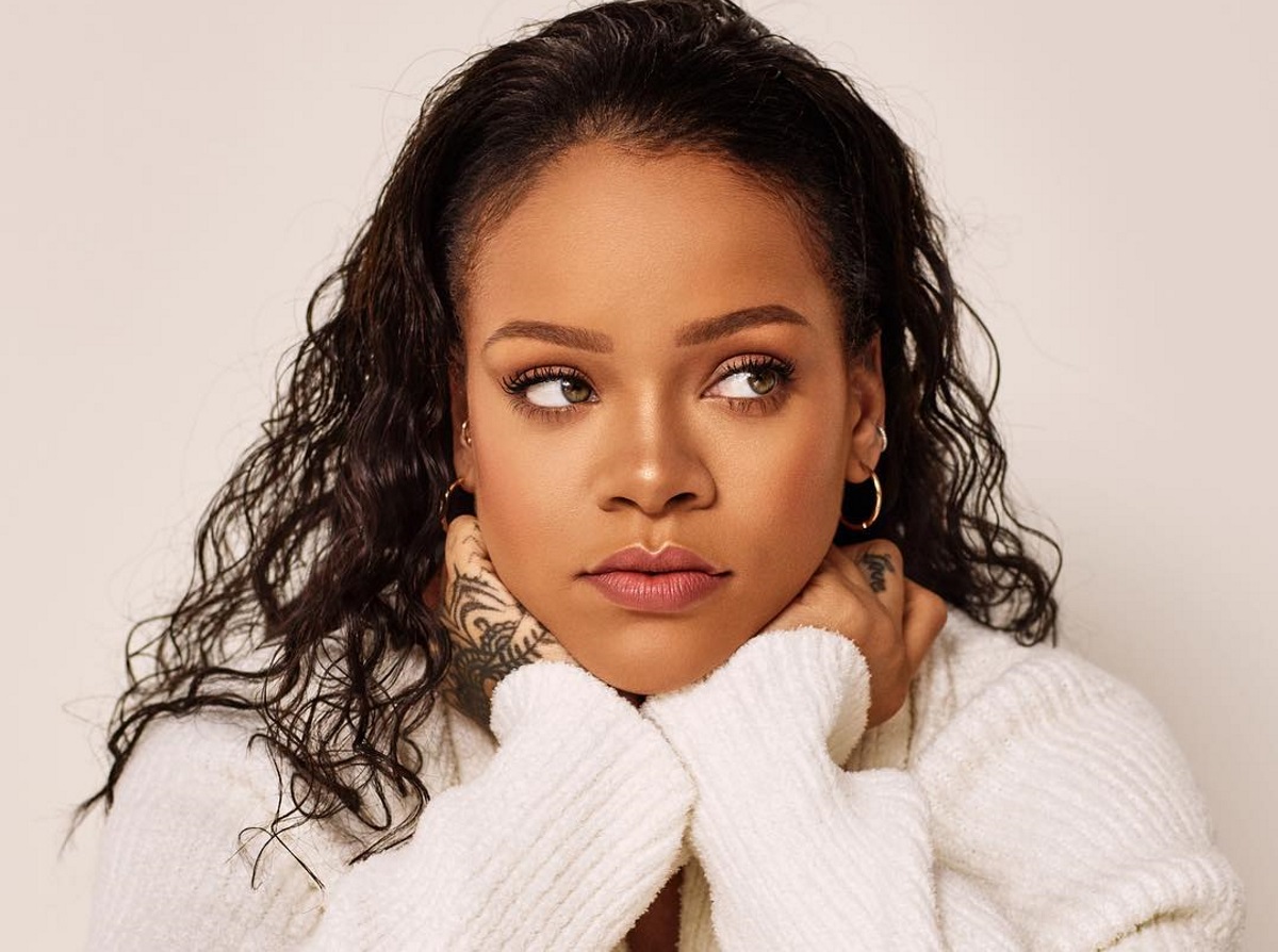 Rihanna: Αυτή είναι η αιτία του χωρισμού της από τον Hassan Jameel!