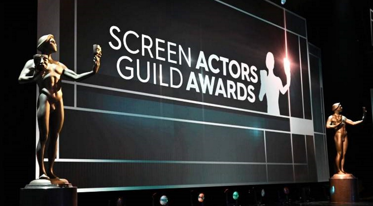 Αυτοί είναι οι μεγάλοι νικητές των SAG Awards 2020!