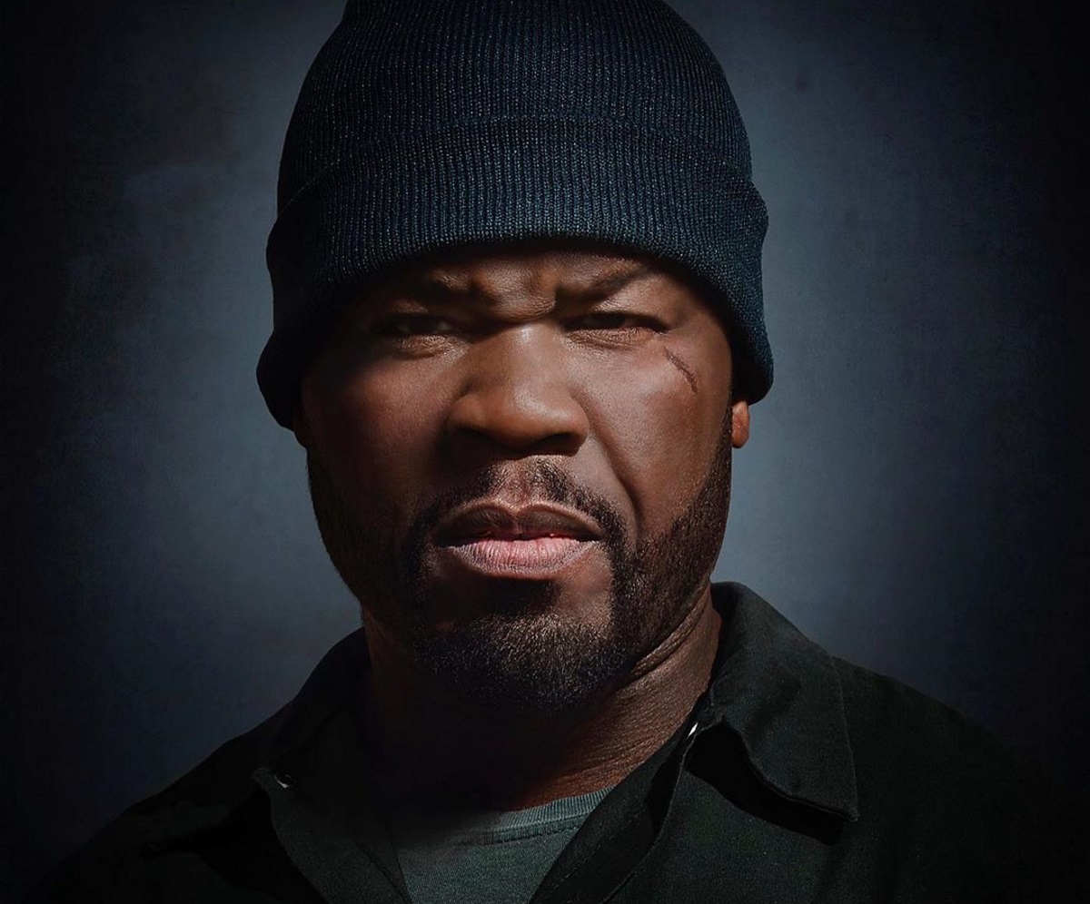 Ο 50 Cent απέκτησε αστέρι στη Λεωφόρο της Δόξας του Hollywood!