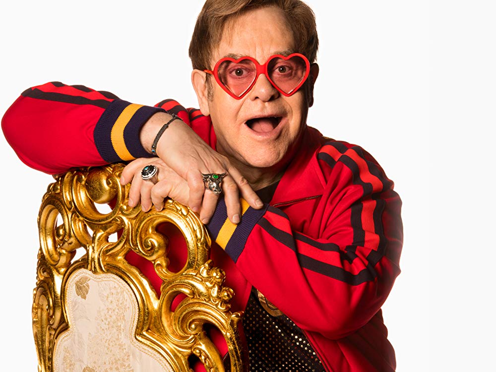 Στο πάρτι του Elton John για τα Όσκαρ συγκεντρώθηκαν 6,4 εκατ. δολάρια για τη μάχη κατά του AIDS!