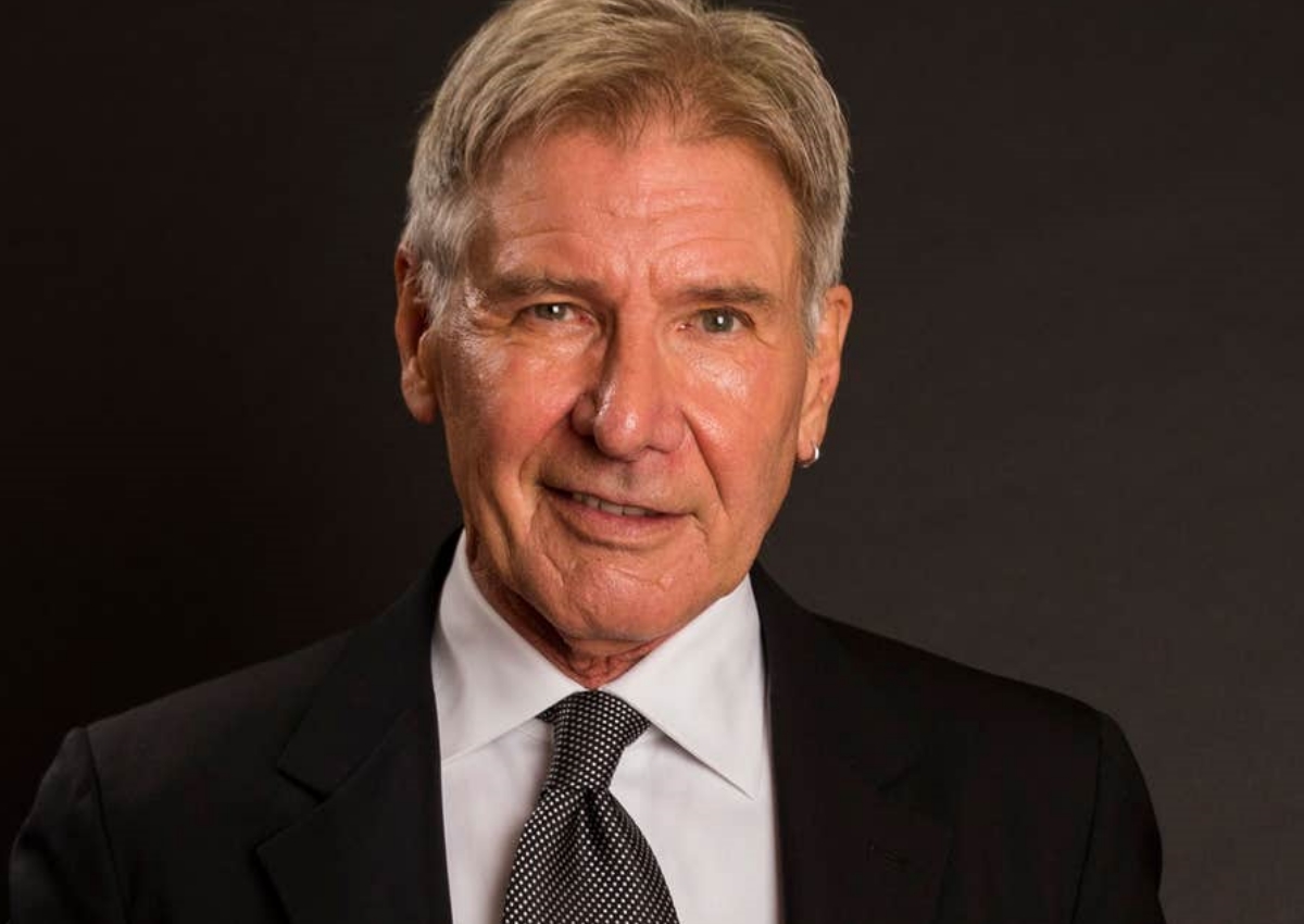 Ξέσπασε ο Harrison Ford: Οι ΗΠΑ έχασαν την «ηθική ηγεσία» και την «αξιοπιστία στον κόσμο»