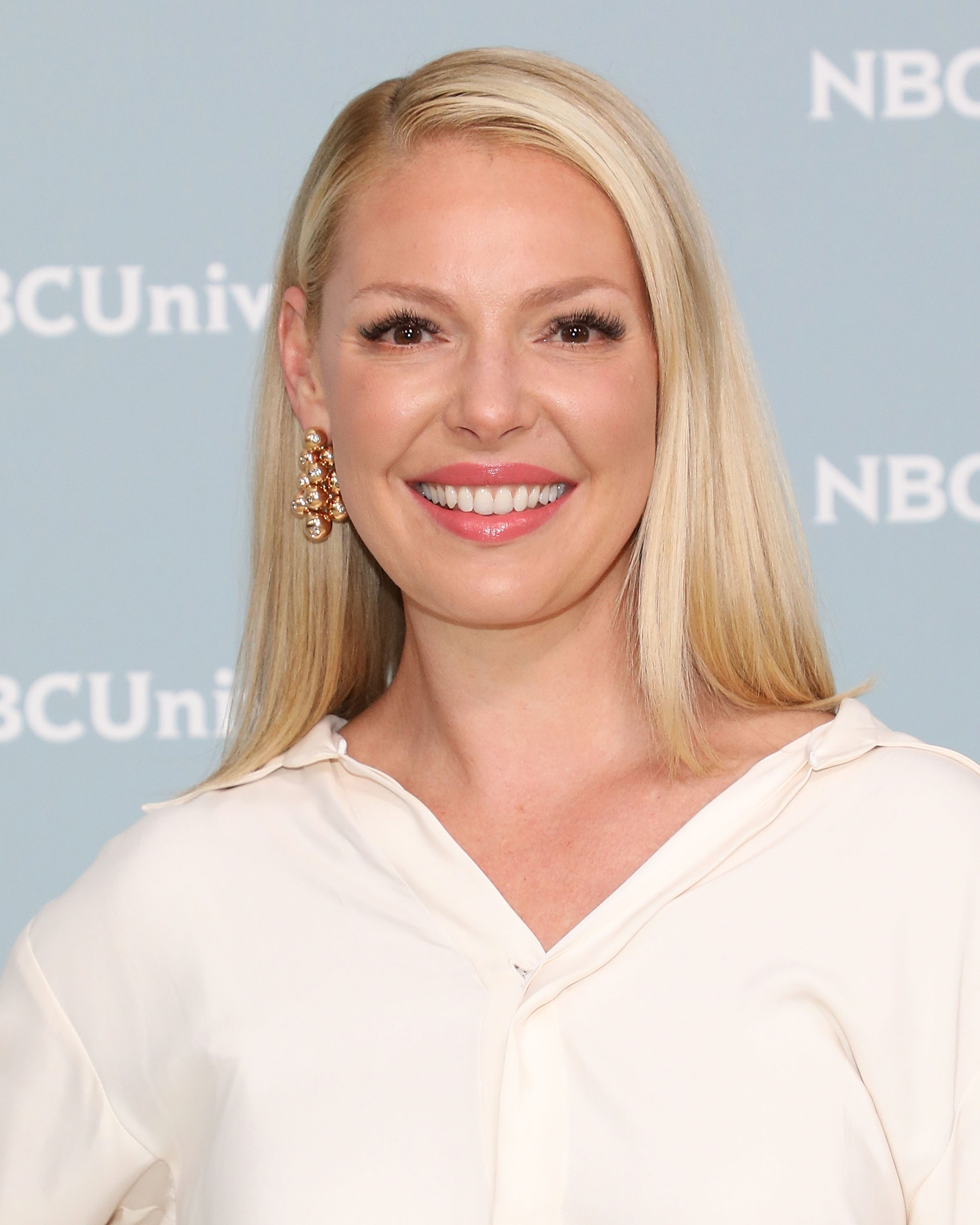 Katherine Heigl: η πρωταγωνίστρια του Suits είναι αγνώριστη με τα νέα της μαλλιά και πρέπει να την δεις!