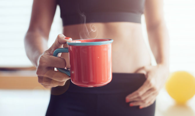 Γίνεται ο καφές να σe  βοηθήσει να χάσεις περισσότερα κιλά;