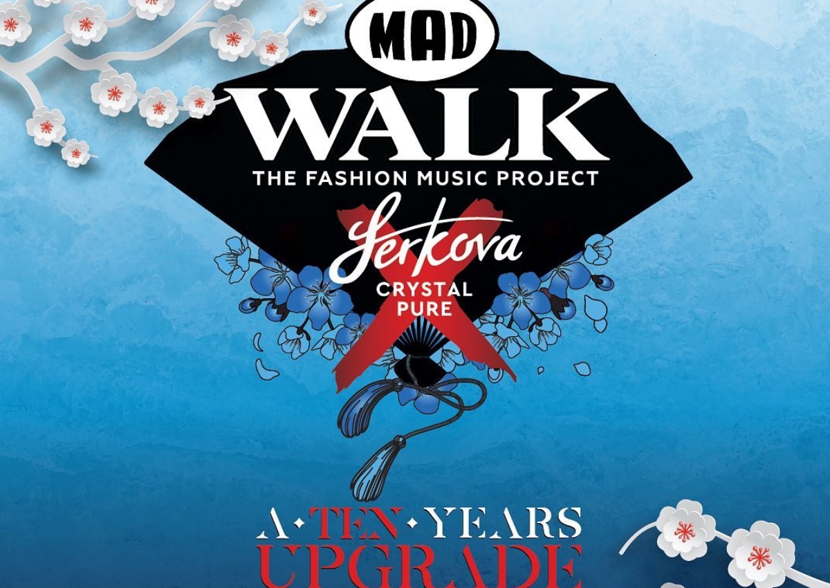 MadWalk 2020: Αυτή θα είναι η παρουσιάστρια του show που ενώνει μουσική και μόδα!