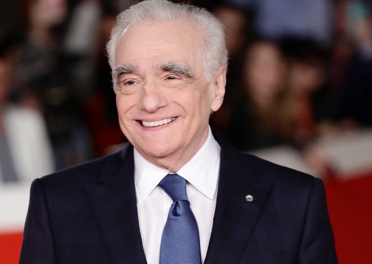 Martin Scorsese: Το μήνυμα που έστειλε στον φετινό νικητή των Όσκαρ!