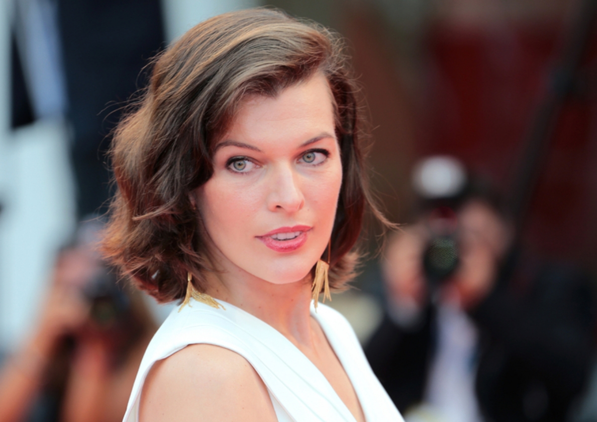 Milla Jovovich: Η αποκάλυψη για το πρόβλημα που αντιμετωπίζει η νεογέννητη κόρη της!