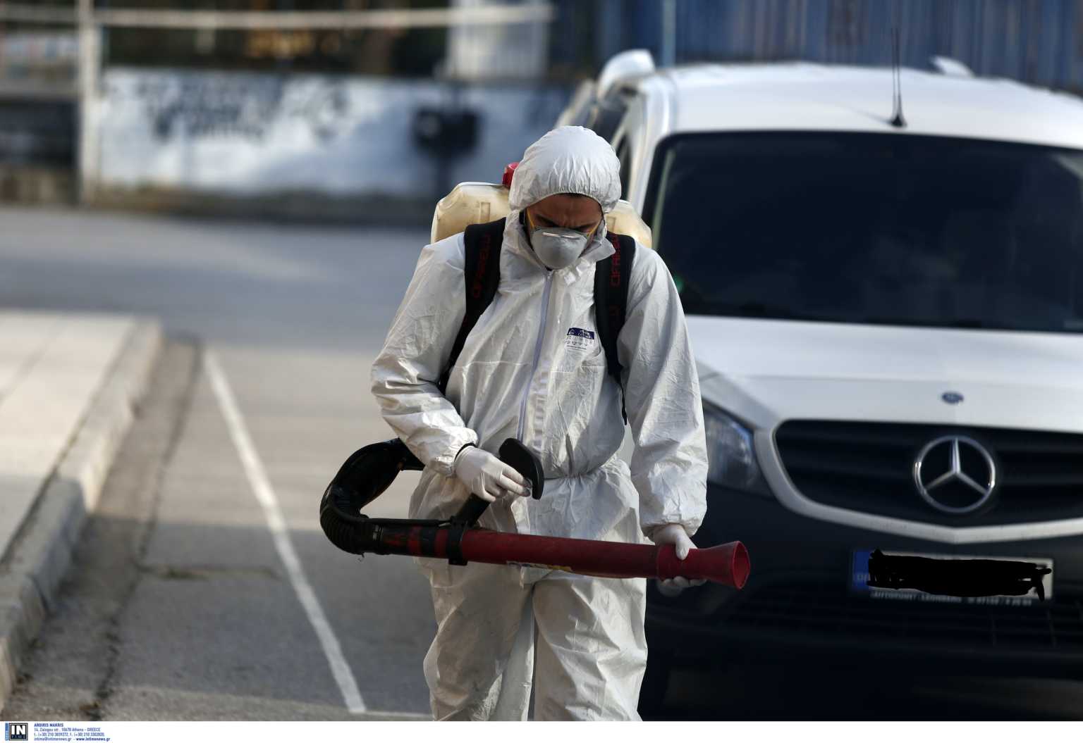 Ποια σχολεία κλείνουν σχολεία στην Αττική λόγω κορονοϊού – Καθηγήτρια το 4ο κρούσμα