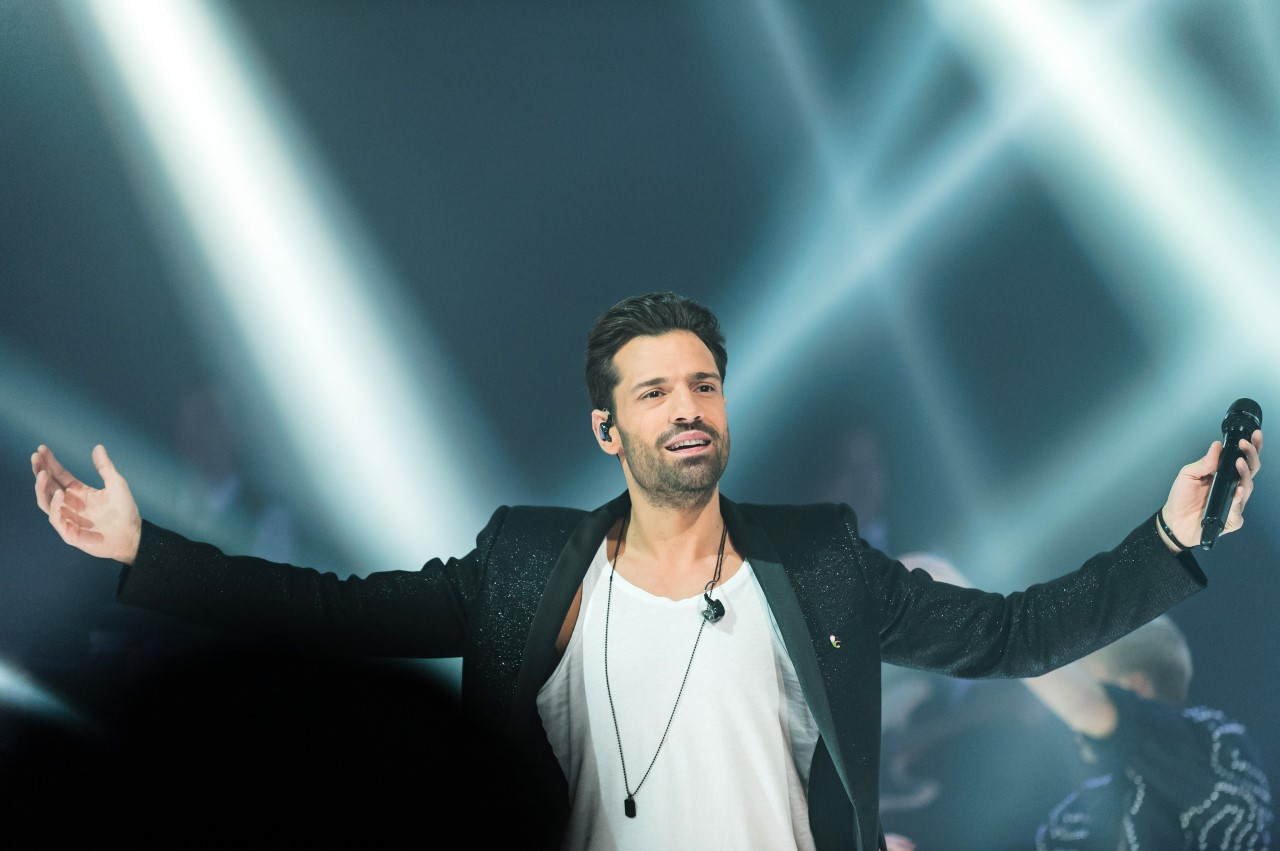 Κωνσταντίνος Αργυρός: Τι ετοιμάζει μετά την ολοκλήρωση των εμφανίσεών του στη νυχτερινή Αθήνα;