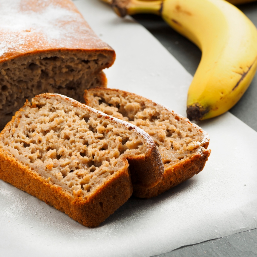 Banana Cake