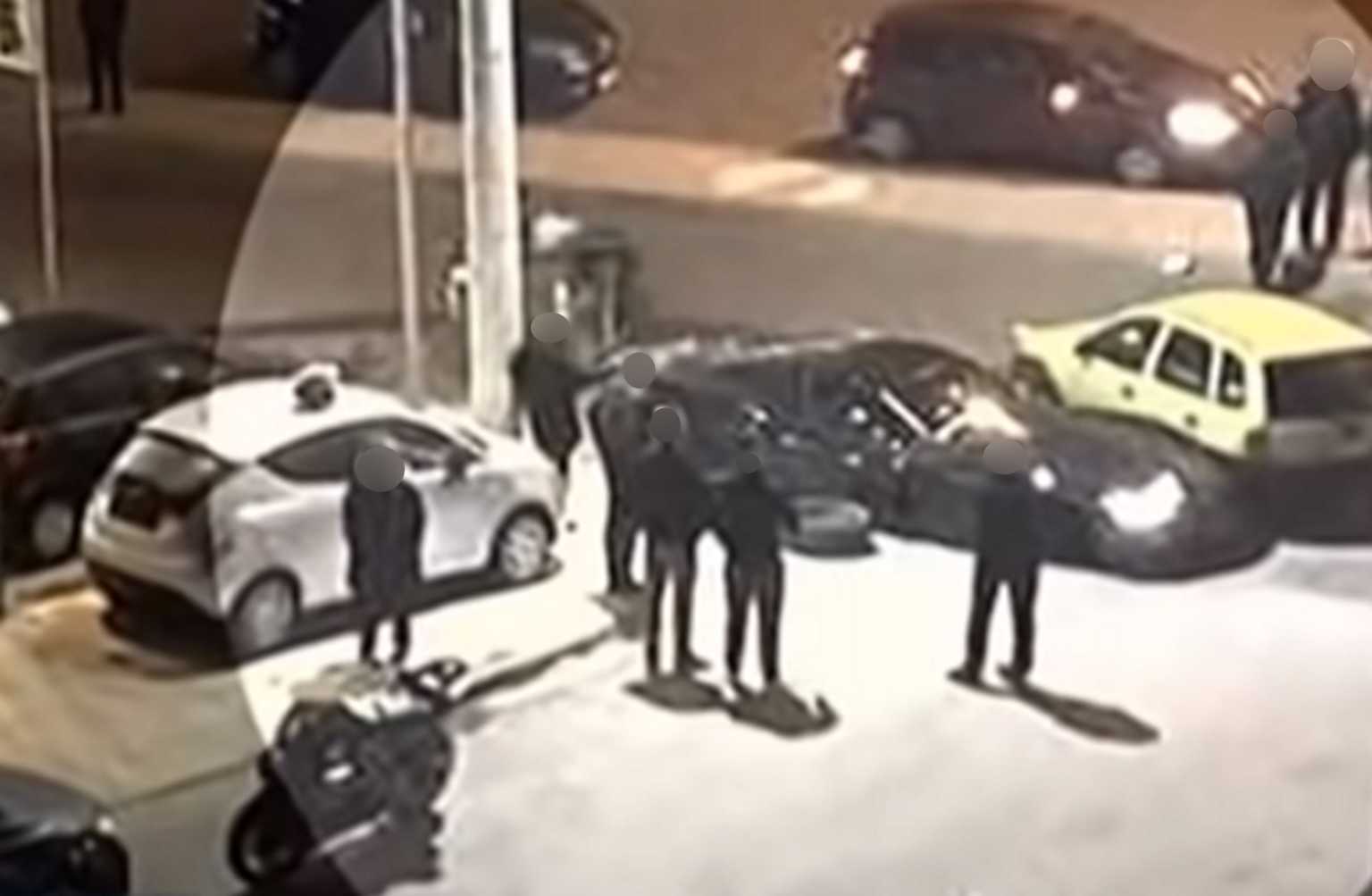 Νέα στοιχεία στο “Μαζί σου” για τον εντοπισμό του οδηγού της Corvette που παρέσυρε τον 25χρονο