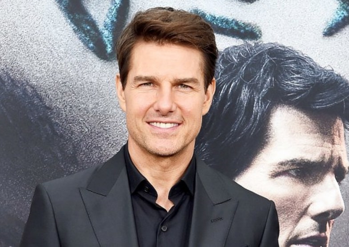 Tom Cruise: Αναβλήθηκαν λόγω κορονοϊού τα γυρίσματα για τη νέα του ταινία στην Ιταλία    