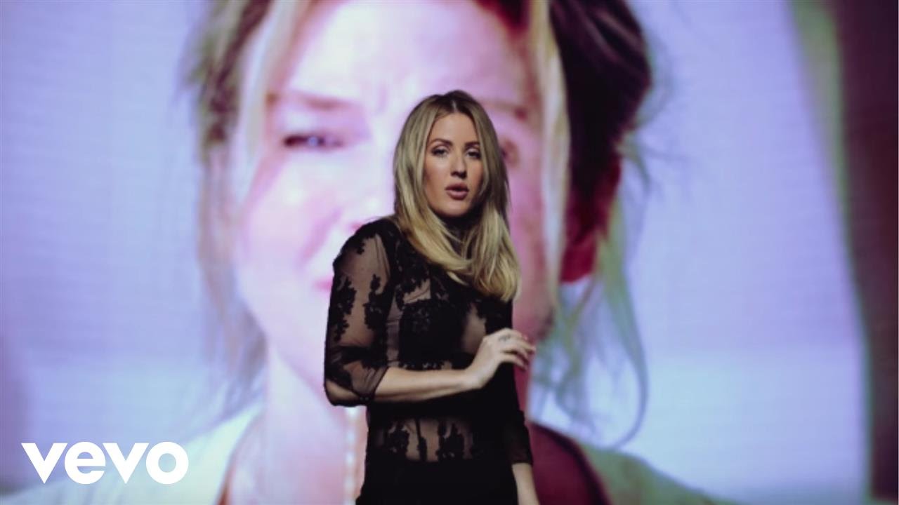 Ellie Goulding: Παραδίδει μαθήματα καλής συμπεριφοράς στο… διαδίκτυο!