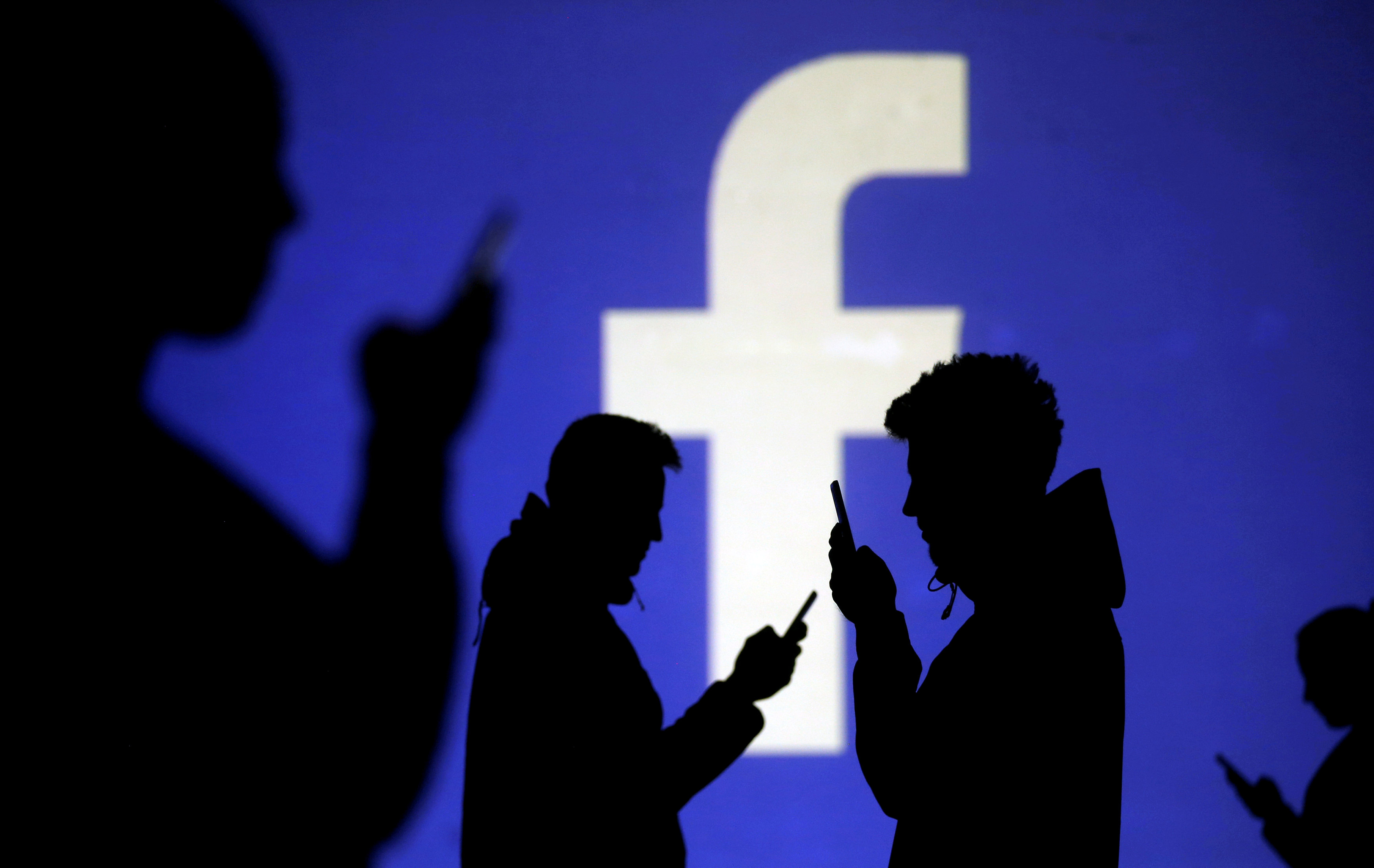 Facebook: Διέγραψε λογαριασμούς με fake news! Η σύνδεση με τις ρωσικές μυστικές υπηρεσίες