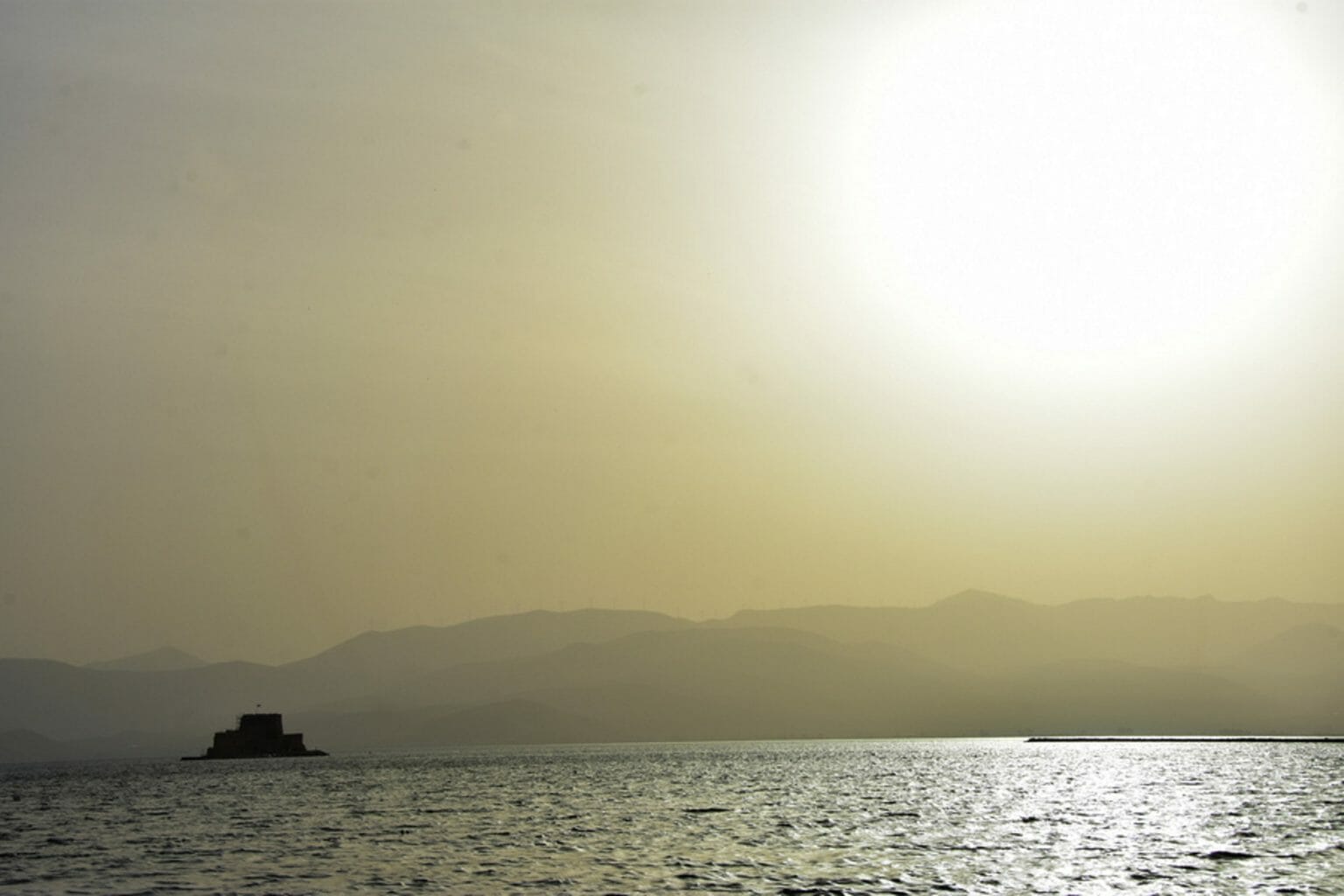 Καιρός αύριο: Σαν να μπαίνει η Άνοιξη θα ‘ναι!