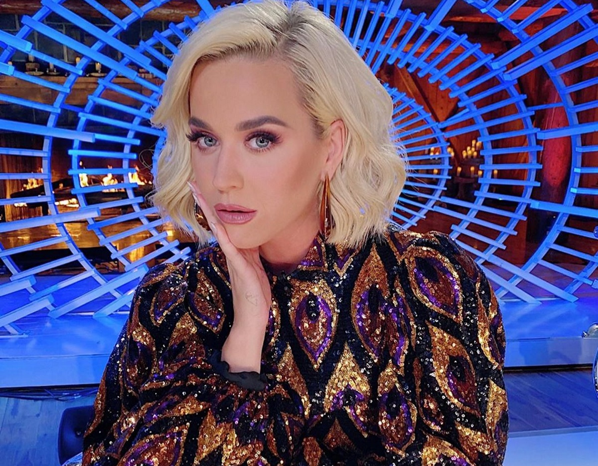 Katy Perry:  Κατέρρευσε από διαρροή αερίου σε ακρόαση του “American Idol”